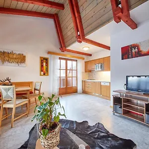 Appartement Midtown, Saalbach-Hinterglemm